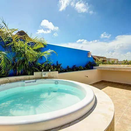 Casa De Colores